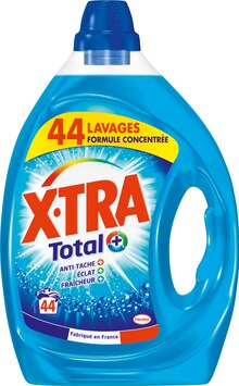 Lessive liquide Total - Monoprix à Trappes Lessive liquide Total en promo chez Monoprix Trappes à 4,94 €