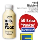 This is Food von yfood im aktuellen EDEKA Prospekt für 