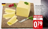 Gouda bei E center im Aalen Prospekt für 0,79 €