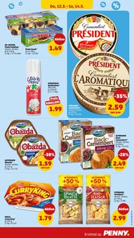 Nudeln im Penny Prospekt "Wer günstig will, muss Penny." mit 40 Seiten (Neuss)