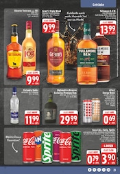 Rum im E center Prospekt in Niederkassel Aktueller E center Prospekt mit Rum, "Aktuelle Angebote", Seite 23