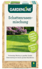 Schattenrasenmischung Angebote von GARDENLINE bei ALDI Nord Marl für 8,99 €