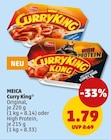 Curry King Original bei Penny im Siegelsbach Prospekt für 1,79 €