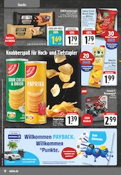 Spielekonsole im E center Prospekt in Hückelhoven Aktueller E center Prospekt mit Spielekonsole, "Aktuelle Angebote", Seite 18