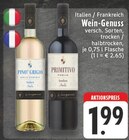 EDEKA Titz Prospekt mit  im Angebot für 1,99 €