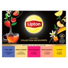 Coffret thés : Collection Découverte - LIPTON en promo chez Carrefour Market Coffret thés : Collection Découverte - LIPTON dans le catalogue Carrefour Market