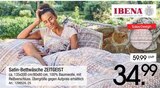 Satin-Bettwäsche ZEITGEIST bei Zurbrüggen im Prospekt Deutschlands schärfster Preis! für 34,99 €