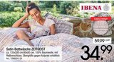 Zurbrüggen - Satin-Bettwäsche ZEITGEIST Angebot im Prospekt Satin-Bettwäsche ZEITGEIST bei Zurbrüggen im Prospekt Deutschlands schärfster Preis! für 34,99 €