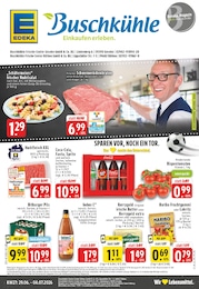 Der aktuelle EDEKA Prospekt Aktuelle Angebote