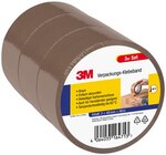 Pack- und Outdoorklebeband im Angebot bei REWE in Schwerin Pack- und Outdoorklebeband Angebote von 3M bei REWE Schwerin für 2,99 €