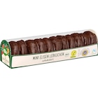 Aktuelle Lebkuchen Angebote bei dm-drogerie markt in Ludwigshafen (Rhein) Aktuelles Lebkuchen, Elisen schokoliert, mini Angebot bei dm-drogerie markt in Ludwigshafen (Rhein) ab 4,25 €