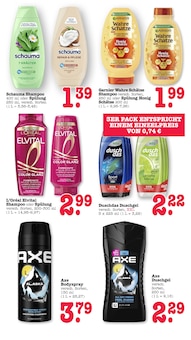 Parfum im E center Prospekt "Aktuelle Angebote" mit 73 Seiten (Frankfurt (Main))