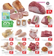 Rindfleisch im Marktkauf Prospekt in Stuttgart Aktueller Marktkauf Prospekt mit Rindfleisch, "Aktuelle Angebote", Seite 4