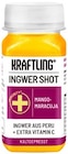 Ingwershot Mango-Maracuja Angebote von Kraftling bei REWE Bonn für 1,99 €