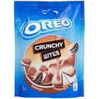 Oreo Crunchy Bites Dipped - Action - Action Oreo Crunchy Bites Dipped - Action à 1,59 € dans le catalogue Action