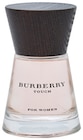 Touch Woman Eau de Parfum oder Man Eau de Toilette Angebote von Burberry bei Rossmann Schwerte für 29,99 €