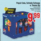 Pepsi Cola im Angebot bei Marktkauf in Bad Oeynhausen Pepsi Cola Angebote bei Marktkauf Bad Oeynhausen für 9,99 €