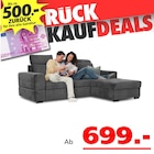 Clyde bei Seats and Sofas im Remscheid Prospekt für 699,00 €