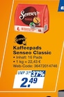 Kaffeepads Classic Angebote von Senseo bei expert Leverkusen für 2,49 €