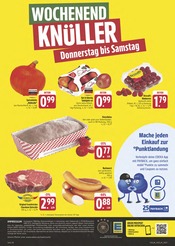 Aktueller E center Prospekt mit Rindfleisch, "Wir lieben Lebensmittel!", Seite 28