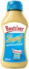 Senf mittelscharf bei REWE im Blankenheim Prospekt für 0,79 €