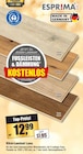 Aktuelle Laminat Angebote bei wohnstore Petzold in Cottbus Aktuelles Klick-Laminat Lona Eiche creme Angebot bei wohnstore Petzold in Cottbus ab 12,99 €