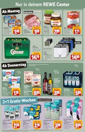 Ähnliche Badehose Angebote im Prospekt "Dein Markt" von REWE in Bonn Ähnliche Angebote wie Badehose im Prospekt "Dein Markt" auf Seite 3 von REWE in Bonn