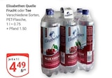 GLOBUS - Frucht oder Tee Angebot im Prospekt Frucht oder Tee bei GLOBUS im Prospekt "" für 4,49 €