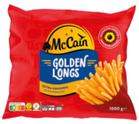 Golden Longs im Angebot bei REWE in Pulheim Golden Longs Angebote von McCain bei REWE Pulheim für 2,99 €