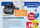 TRUE-WIRELESS-KOPFHÖRER Buds Plus Angebote von Intenso bei E center Mainz für 16,99 €
