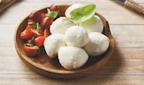 Mozzarella di bufala campana aop - U Express Mozzarella di bufala campana aop à 2,99 € dans le catalogue U Express