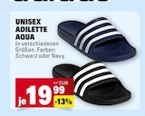Unisex Adilette Aqua Angebote bei Marktkauf Ludwigsburg für 19,99 €