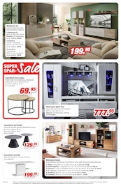 Aktueller Möbel AS Prospekt mit Küche, "Trendig Wohnen zu Lieblingspreisen", Seite 6