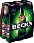 Beck's Angebote bei EDEKA Schwerin für 3,99 €
