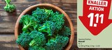 Broccoli Angebote bei REWE Bad Kreuznach für 1,11 €