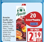 Aktuelle Saft Angebote bei EDEKA in Potsdam Aktuelles Sanfte Angebot bei EDEKA in Potsdam ab 2,19 €