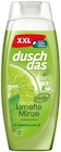 Duschgel im Angebot bei Penny in Wolfenbüttel Duschgel Angebote von DUSCHDAS bei Penny Wolfenbüttel für 1,99 €