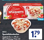 Spezialitätenbecher im ALDI SÜD Prospekt Spezialitätenbecher von Mucci im aktuellen ALDI SÜD Prospekt für 1,79 €