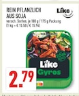 Gyros im Angebot bei Marktkauf in Osnabrück Gyros Angebote von Like bei Marktkauf Osnabrück für 2,79 €