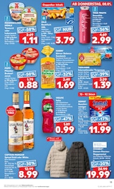 Saft im Kaufland Prospekt in Hamm Aktueller Kaufland Prospekt mit Saft, "Aktuelle Angebote", Seite 13