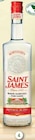 Rhum agricole impérial blanc - SAINT JAMES en promo chez Intermarché Rhum agricole impérial blanc - SAINT JAMES dans le catalogue Intermarché