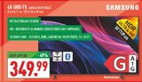 4K-UHD-TV im Angebot bei Marktkauf in Bornheim 4K-UHD-TV Angebote von Samsung bei Marktkauf Bornheim für 349,99 €