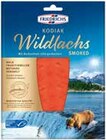 Kodiak Wildlachs oder Kodiak Gravedlachs im Angebot bei GLOBUS in Nettetal Kodiak Wildlachs oder Kodiak Gravedlachs Angebote von Friedrichs bei GLOBUS Nettetal für 5,99 €
