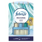 Recharge pour désodorisant - FEBREZE - Carrefour Market à Périgueux Recharge pour désodorisant - FEBREZE en promo chez Carrefour Market Périgueux à 5,50 €