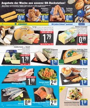 Aktueller E center Prospekt mit Wecker, "DAS BESTE DER WOCHE", Seite 10