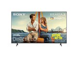 65 Zoll LED Fernseher im MediaMarkt Saturn Prospekt BRAVIA 3 K65S35 LED TV (65 Zoll / 164 cm, UHD 4K, SMART TV) von SONY im aktuellen MediaMarkt Saturn Prospekt für 799,00 €