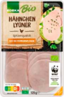 Hähnchen Lyoner im Angebot bei EDEKA in Seevetal Hähnchen Lyoner Angebote von EDEKA Bio bei EDEKA Seevetal für 1,79 €