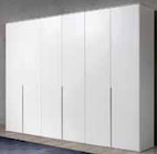 Kleiderschrank Lousada von  im aktuellen Segmüller Prospekt für 2.499,00 €