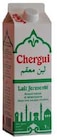 Lait fermenté - Chergui - Hmarket Lait fermenté - Chergui à 1,00 € dans le catalogue Hmarket