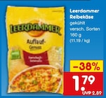 Reibekäse von Leerdammer im aktuellen Netto Marken-Discount Prospekt